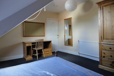 5 bed house, Helmsley Road, Jesmond Vale, Newcastle, NE21PP - Image 1